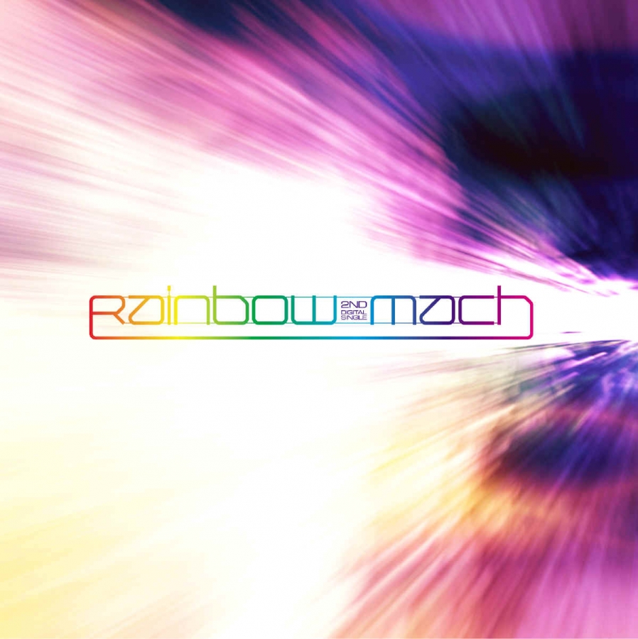  — Mach cover artwork
