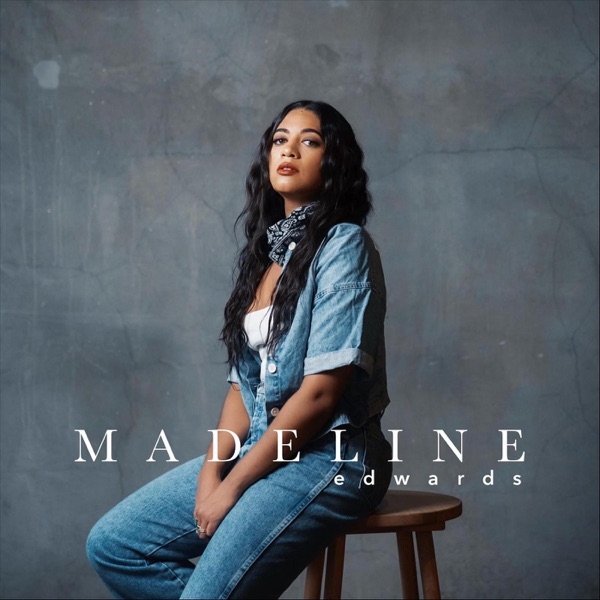 Madeline Edwards Madeline Edwards - EP cover artwork