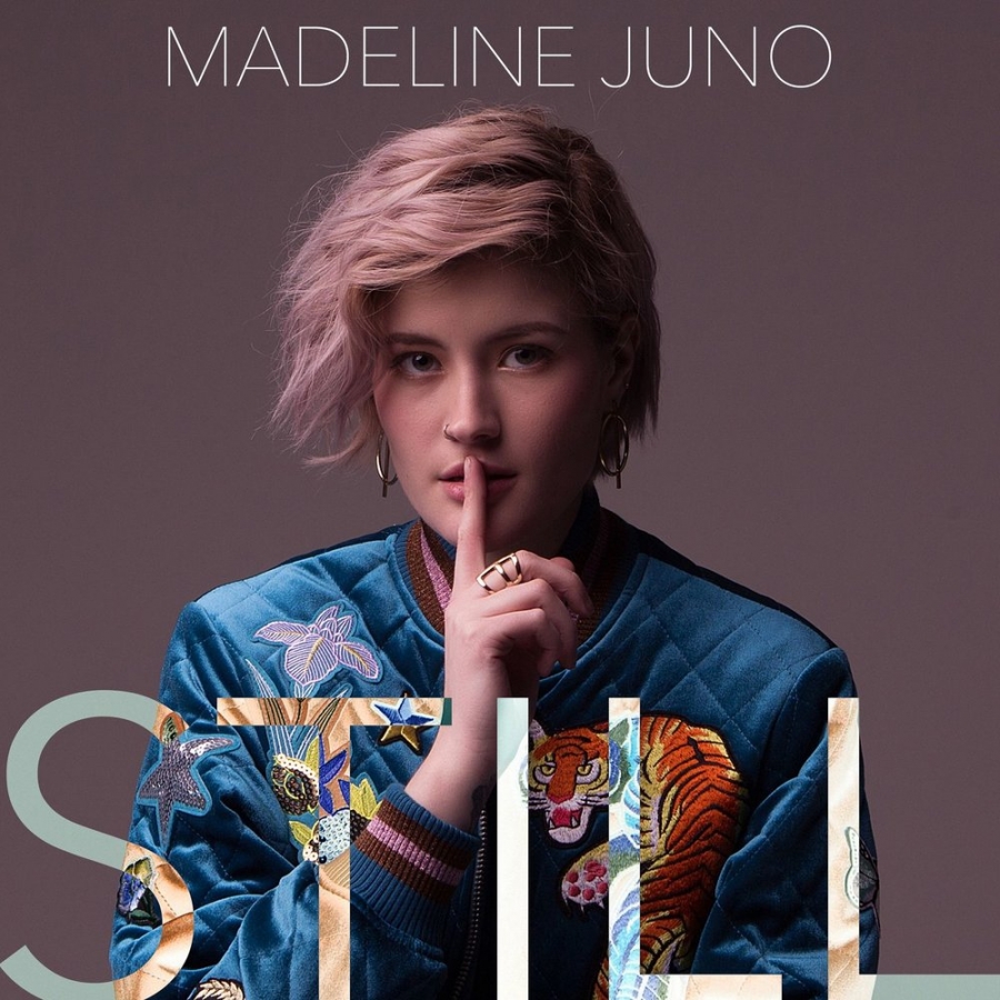 Madeline Juno — Still cover artwork