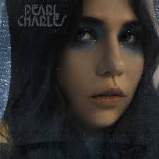 Pearl Charles — Only For Tonight cover artwork