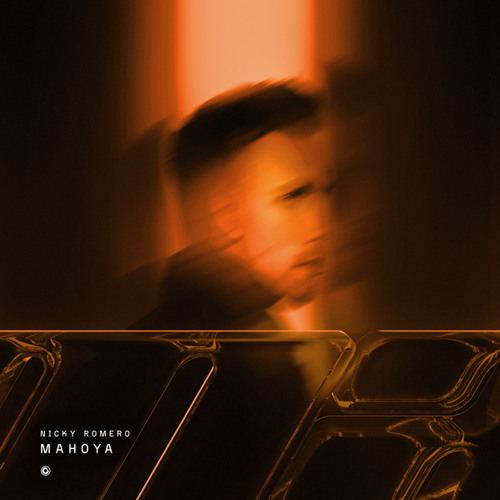 Nicky Romero — Mahoya cover artwork