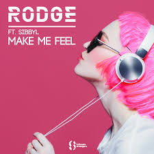 Janelle Monáe — Make Me Feel (EDX Dubai Skyline Remix) cover artwork