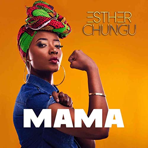 Anabel — Mama cover artwork