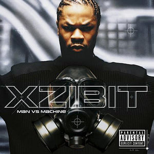 Xzibit — Multiply cover artwork