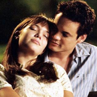 Mandy Moore — Only Hope cover artwork