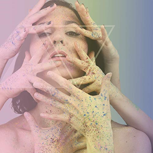 Ida Long — Mannen på taket cover artwork