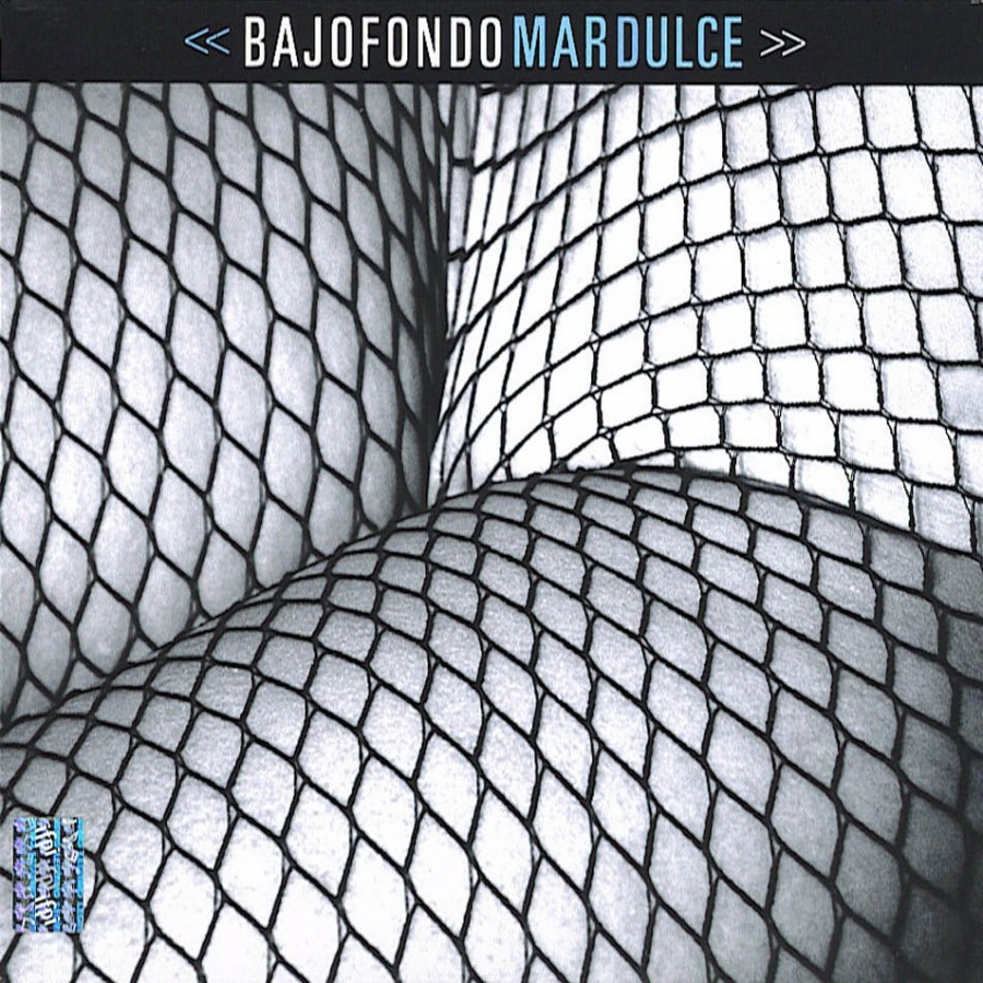 Bajofondo Mar Dulce cover artwork