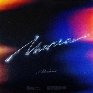 Madame — MAREA cover artwork