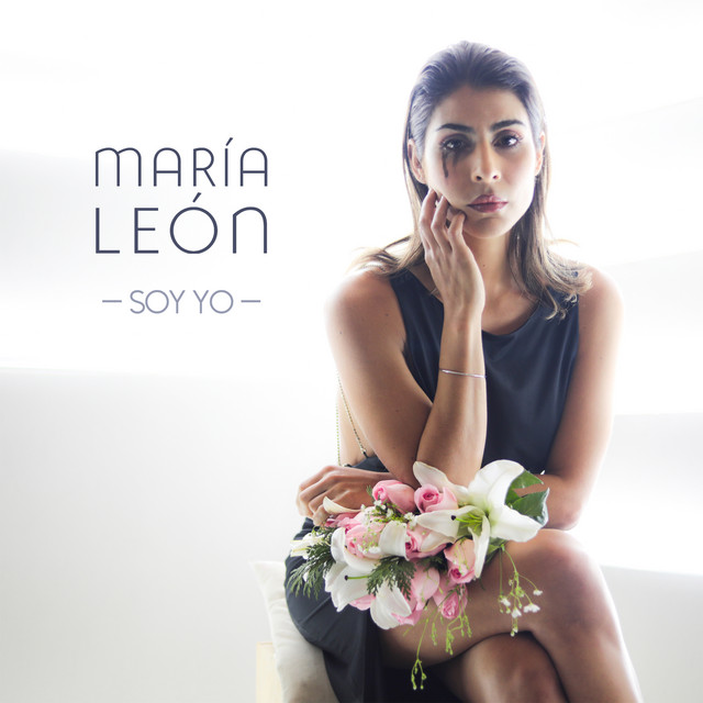 María León Soy Yo cover artwork