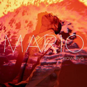 Mario Drowning cover artwork