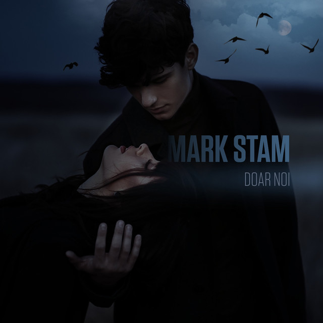 Mark Stam — Doar Noi cover artwork