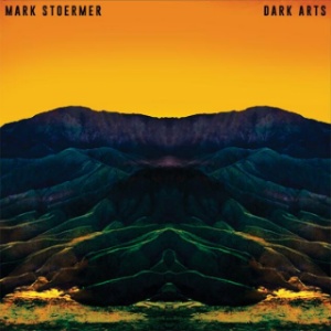 Mark Stoermer Dark Arts cover artwork