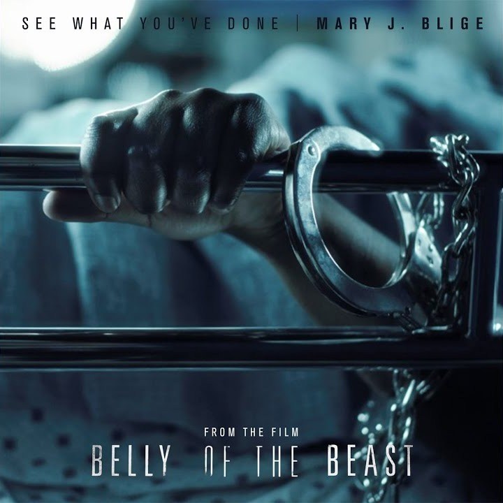 Mary J. Blige — See What You've Done cover artwork