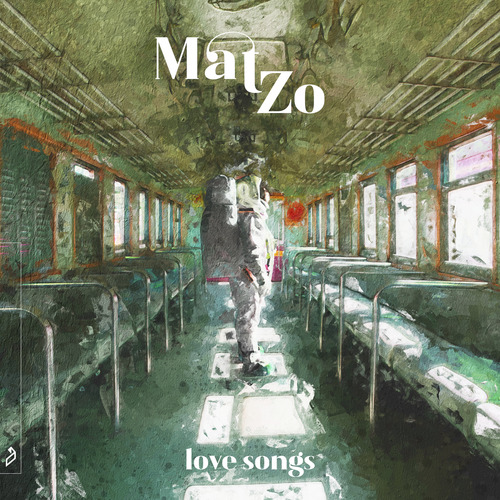 Mat Zo Love Songs cover artwork