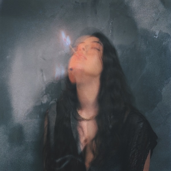 Robyn Ottolini — Match For My Memory cover artwork