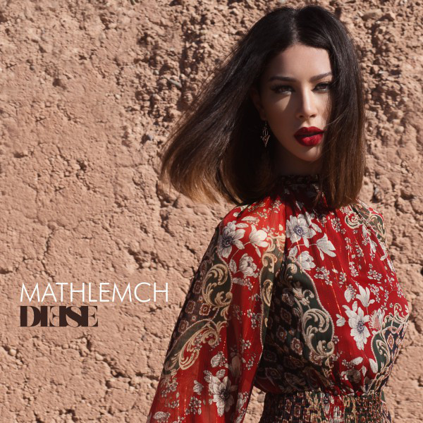 DIESE — Mathlemch (Olala) cover artwork