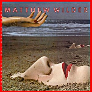 Matthew Wilder I Don&#039;t Speak the Language cover artwork