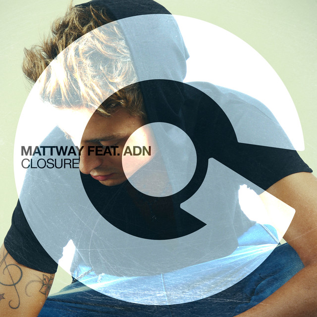Mattway ft. featuring ADN Closure cover artwork