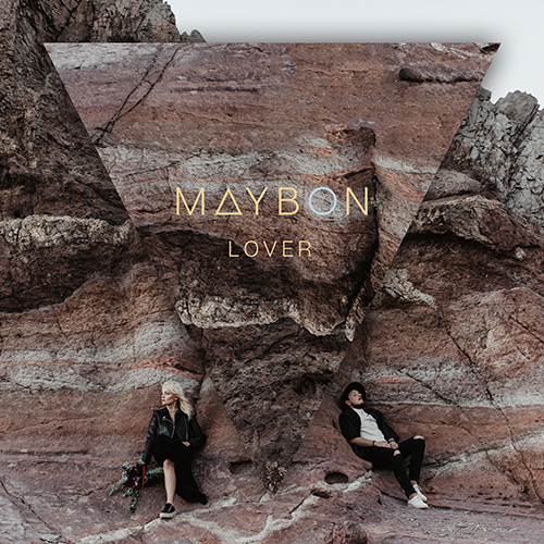 Maybon Lover cover artwork