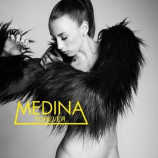 Medina — Forever cover artwork