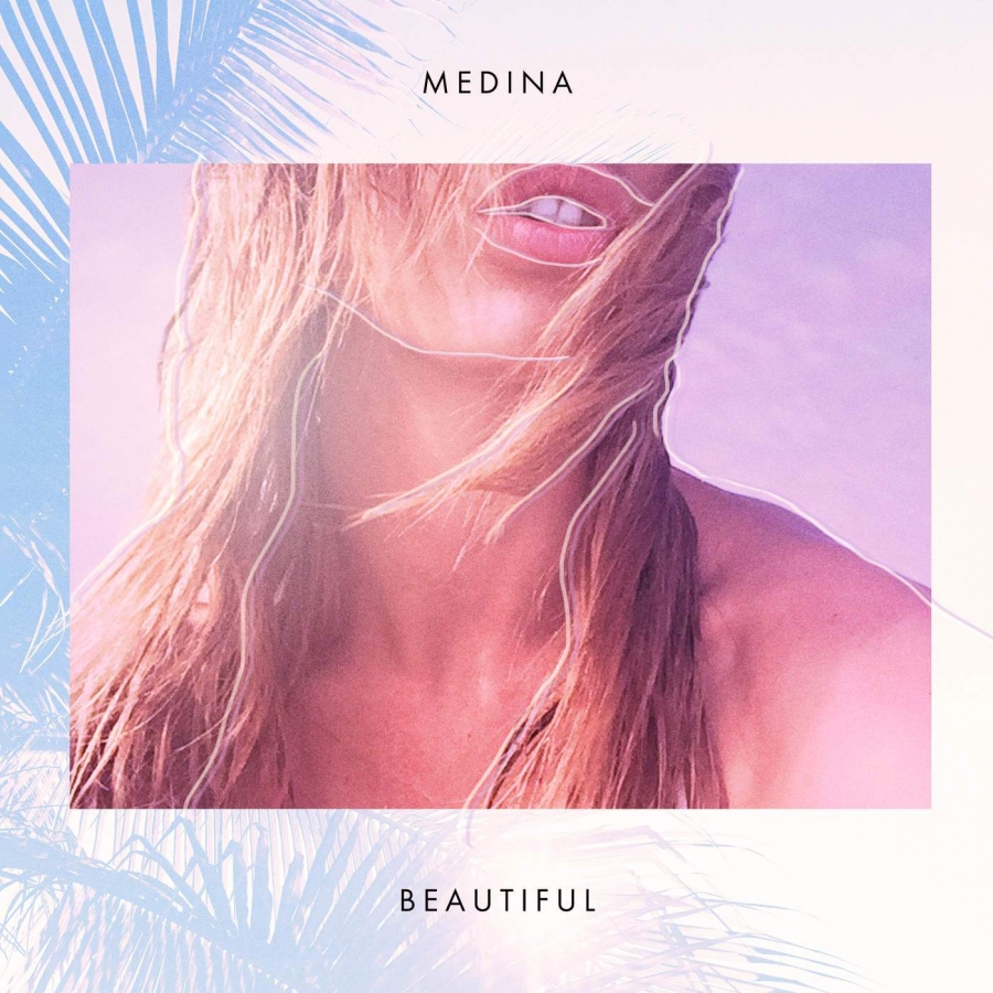 Medina — Beautiful cover artwork