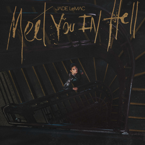 Jade LeMac Meet You in Hell cover artwork
