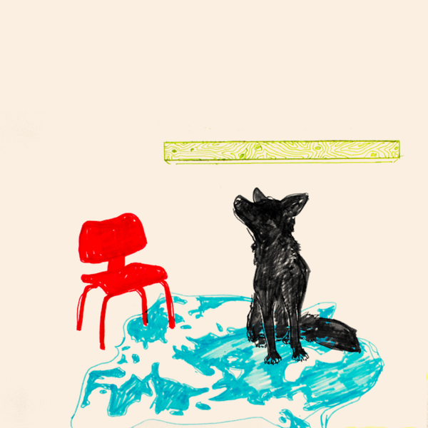 Dogleg Melee cover artwork