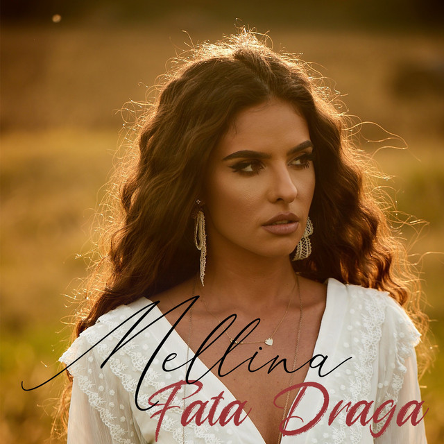 Mellina — Fată Dragă cover artwork