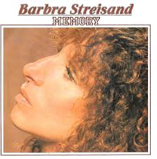 Barbra Streisand — Memory cover artwork
