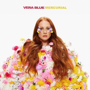 Vera Blue Wherever We Go cover artwork