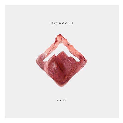 Mesadorm — Easy cover artwork