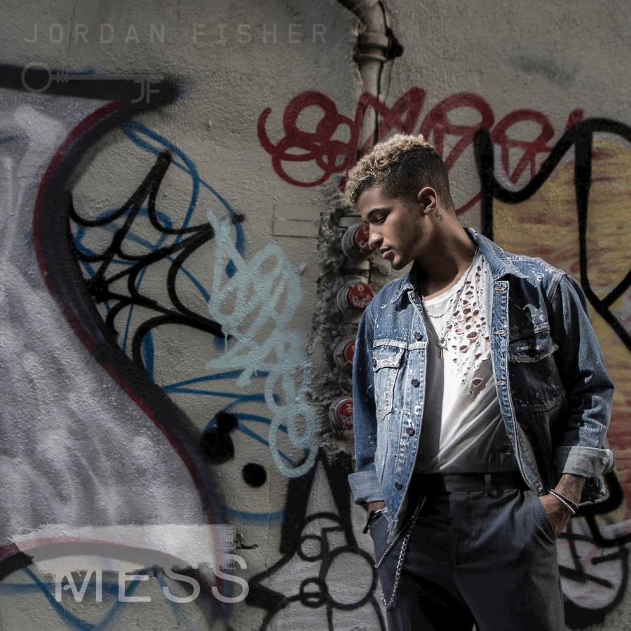 Bellhouse — Mess cover artwork