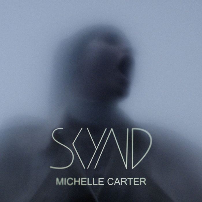 SKYND — Michelle Carter cover artwork
