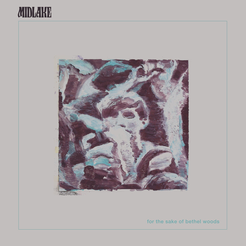 Midlake — Noble cover artwork