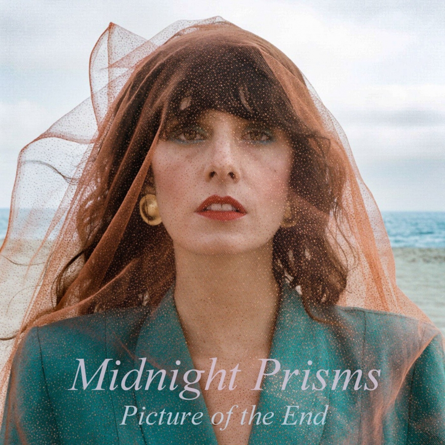Midnight Prisms — Picture of the End cover artwork