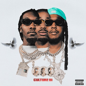 Migos featuring Drake — Having Our Way cover artwork