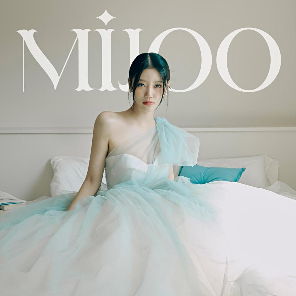 Mijoo — Movie Star cover artwork