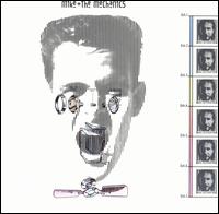 Mike &amp; The Mechanics — Taken In cover artwork