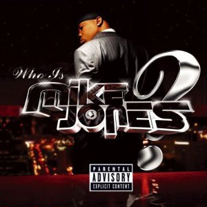 Mike Jones featuring Slim Thug & Paul Wall — Still Tippin&#039; cover artwork
