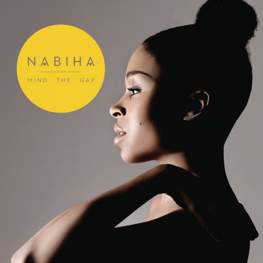 Nabiha — Ask Yourself cover artwork