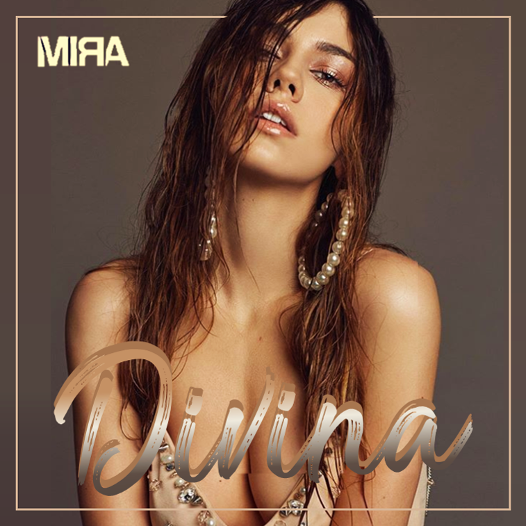 MIRA Mira 2 (Divina) cover artwork