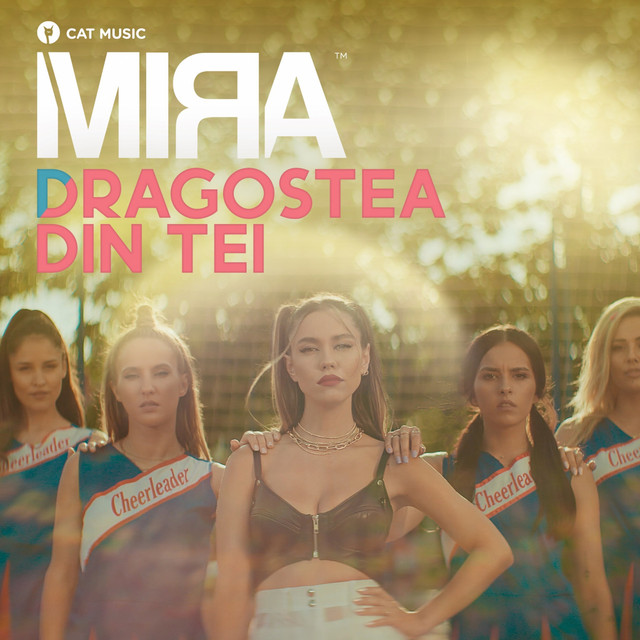 MIRA — Dragostea Din Tei cover artwork