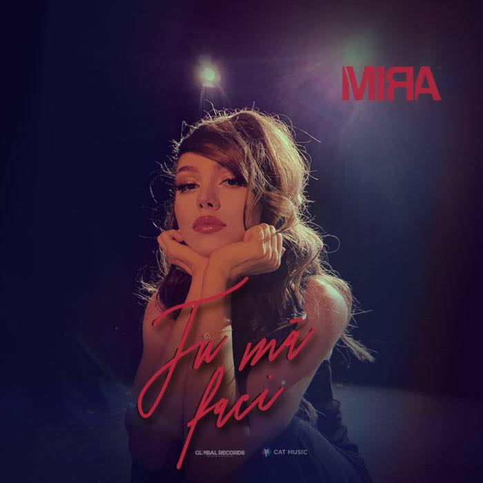 MIRA — Tu Ma Faci cover artwork