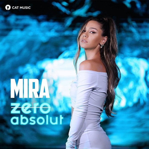 MIRA — Zero Absolut cover artwork
