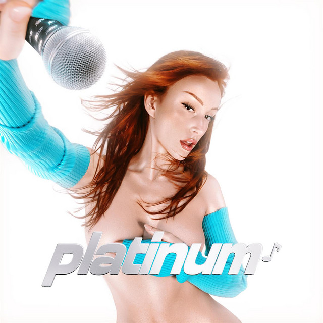 Miss Madeline — Platinum cover artwork