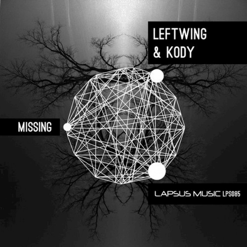 Leftwing : Kody — Missing (Should&#039;ve Known It) cover artwork