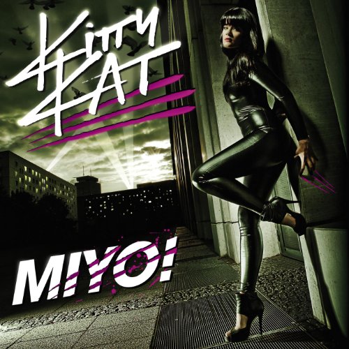 Kitty Kat Miyo! cover artwork
