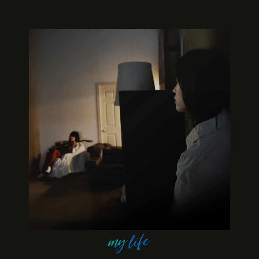 Miyuna — My Life cover artwork