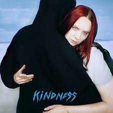 MØ Kindness cover artwork