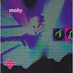 Moby — Move cover artwork